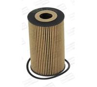 CHAMPION Filtro Olio Inserto per Kia Sorento II Hyundai Santa Fé COF100647E