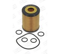 CHAMPION Filtro Olio Inserto per Opel Astra J Caravan Zafira B Mokka / X