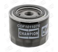CHAMPION Filtro Olio per Fiat Ducato Pritsche/Telaio Quotidiano IV