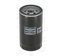 CHAMPION Filtro Olio per Fiat Ducato Pritsche/Telaio Talento Scatola COF100112S