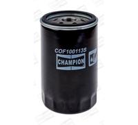 CHAMPION Filtro Olio Per Mercedes-Benz Saloon Kombi T-Model 190 COF100113S