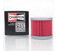 champion filtro olio per suzuki 200 uh burgman scooter 2007 al 2020 nuovo
