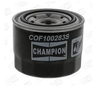 CHAMPION Filtro Olio Per Toyota Avensis Station Wagon RAV 4 II Corolla