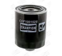 CHAMPION Filtro Olio per VW Transporter IV Bus A6 Avant COF100152S