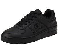 Champion Foul Play Element Low, Sneakers Uomo, Nero (KK001), 43 EU