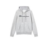 Champion Full Zip Hoodie Sweatshirt Felpa con Cappuccio e Zip Intera Uomo (Pacco da 1)