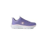 Champion FUZE Low Cut Scarpa da Uomo, Viola (VS003), 4 UK