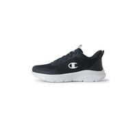 Champion FUZE, Scarpe da Ginnastica da Uomo, Nero, 42 EU