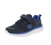 Champion Fx Iii Ps - Sneakers Con Strappo Blu - Junior Scarpe Bambino Sneakers