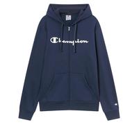 CHAMPION FZ HOODIE SWEATSHIRT M