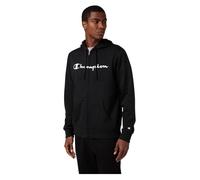 CHAMPION FZ HOODIE SWEATSHIRT XL