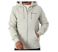 CHAMPION FZ HOODIE SWEATSHIRT XL