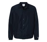 Champion - Giacca Coach - CO126, Navy, XXX-Large