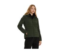 Champion - Giacca di transizione - - Jackets - Donna - Verde - S