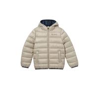 Champion Giacca Legacy Bambino, Beige, XXL