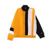 Champion - giacca leggera - -Jackets -Uomo -Arancione -M