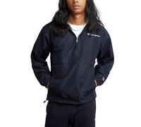 Champion Giacca Ripiegabile, Navy-549369, Large Uomo