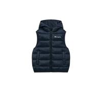 Champion Gilet Legacy Bambino, Blu, S
