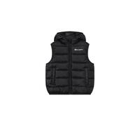 Champion Gilet Legacy Bambino, Nero, XS