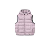 Champion Gilet Legacy Bambino, Viola, XS