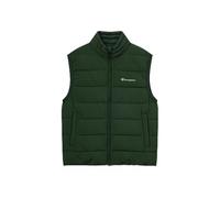 Champion Gilet Legacy Uomo, Verde, S
