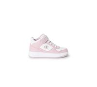 Champion Girls Rd18 G PS Mid Scarpe, Bianco, Taglia 36