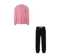 Champion Girls - Sweatsuit Tuta da allenamento Bambine e ragazze