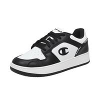 Champion Authentic Athletic Apparel Sneaker bassa 'Rebound 2.0' nero / bianco Donna Champion Authentic Athletic Apparel 36