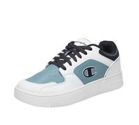 Champion Gs Rebound Low 2.0 Bianco - Taglia 38 [5.5 US 23.8cm] Scarpe Ragazzo