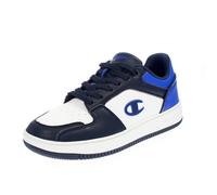 Champion Gs Rebound Low 2.0 Bianco - Taglia 39 [6.5 US 24.5cm] Scarpe Ragazzo