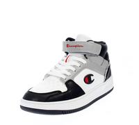 Champion Gs Rebound Mid 2.0 Multicolore - Taglia 36 [4 US 23cm] Scarpe Ragazzo