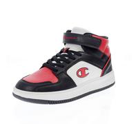 Champion Rebound Mid 2.0 Gs Nero - Taglia 37.5 [5 US 23.5cm] Scarpe Ragazzo