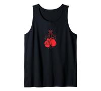 Champion - Guanti da Boxe Power Spirit Atleta, Idea Regalo Canotta