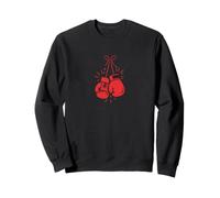 Champion - Guanti da Boxe Power Spirit Atleta, Idea Regalo Felpa