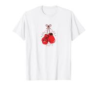 Champion - Guanti da Boxe Power Spirit Atleta, Idea Regalo Maglietta