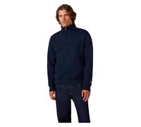 CHAMPION HALF ZIP SWEATSHIRT