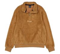 CHAMPION HALF ZIP TOP XS