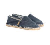 Champion - ; Hamoc; Spadrilles - - Shoes - Donna - Blu - 37 EU