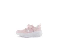 Champion Hero, Scarpa da Ginnastica da Corsa Bambine e Ragazze, Pink Ps013, 28.5 EU