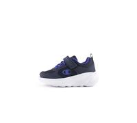 Champion Authentic Athletic Apparel Sneaker 'HRO' navy / indaco, Taglia 33