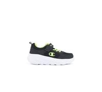 Champion Hero, Scarpa da Ginnastica da Corsa Bambini e Ragazzi, Pink Kk003, 29.5 EU