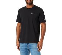 Champion Herren Legacy Basics-S-s Crewneck T-Shirt