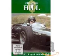 Champion Hill - Profile of a Legend [Edizione: Regno Unito]