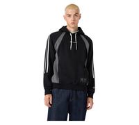 CHAMPION HOODED SWEATSHIRT