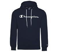 Champion Hooded Sweatshirt M