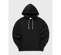 CHAMPION Hooded Sweatshirt men Hoodies black in taglia:XL