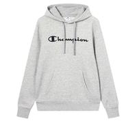 CHAMPION HOODED SWEATSHIRT S