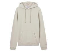 CHAMPION HOODED SWEATSHIRT S