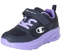 Champion HRO G PS, Scarpe Bambine e Ragazze, Blu, 28 EU