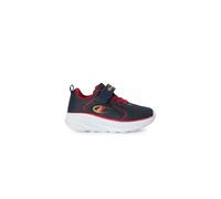 Champion HRO J B TD Low Cut Shoe, Scarpe Bambini e Ragazzi, Blu, 10 UK Child